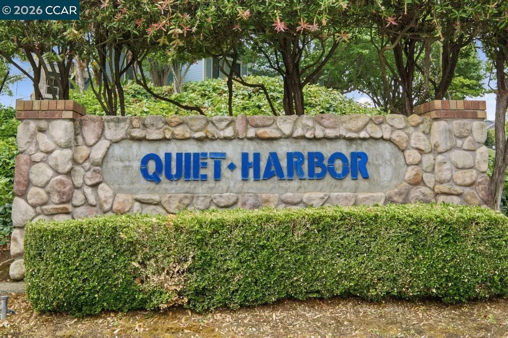 801 Timbercove Street Vallejo CA 94591