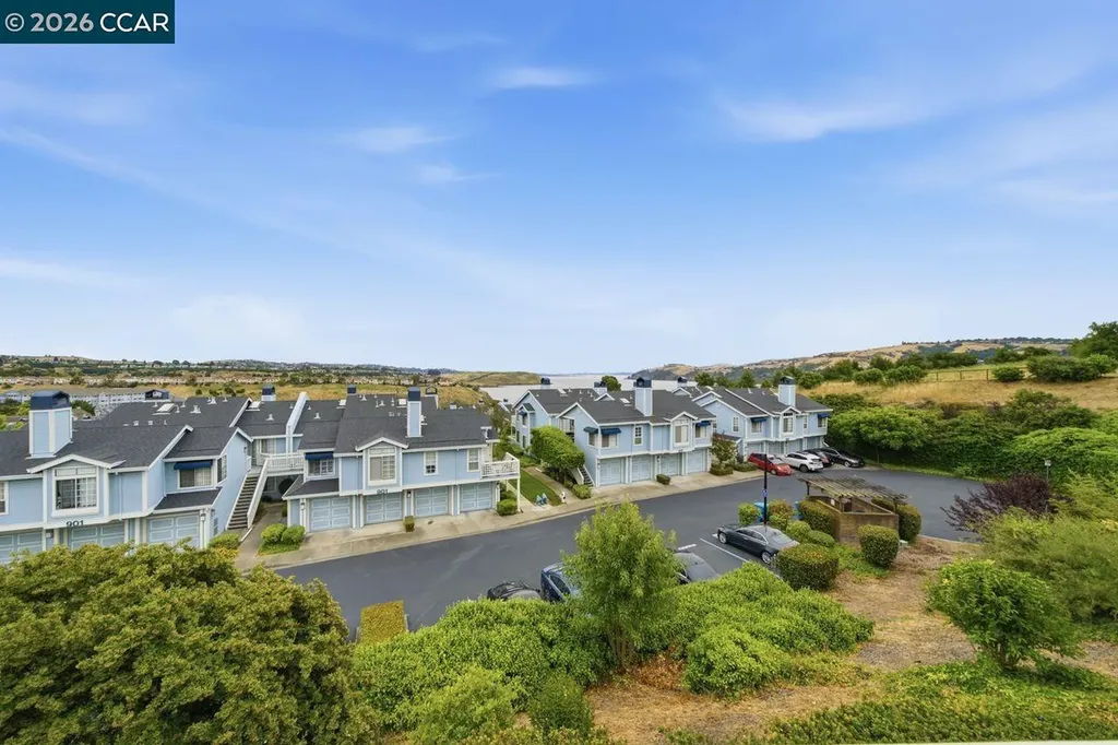 801 Timbercove Street Vallejo CA 94591