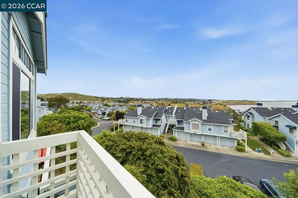 801 Timbercove Street Vallejo CA 94591