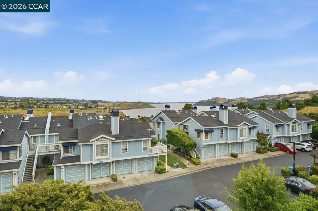 801 Timbercove Street Vallejo CA 94591