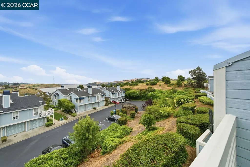 801 Timbercove Street Vallejo CA 94591