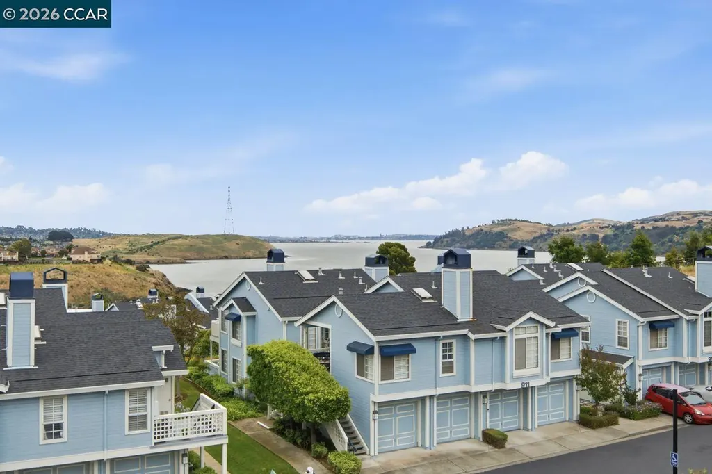 801 Timbercove Street Vallejo CA 94591
