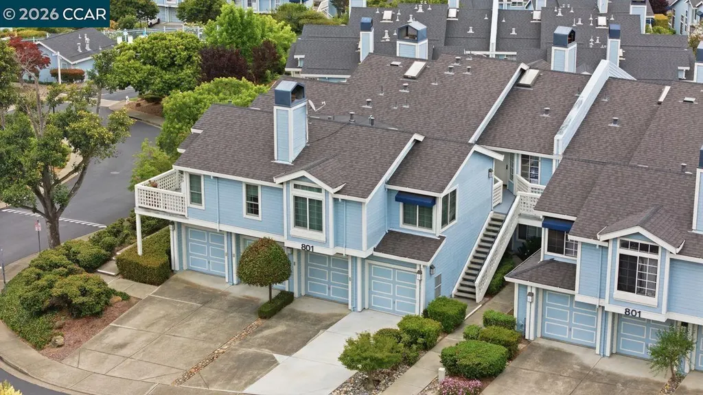 801 Timbercove Street Vallejo CA 94591