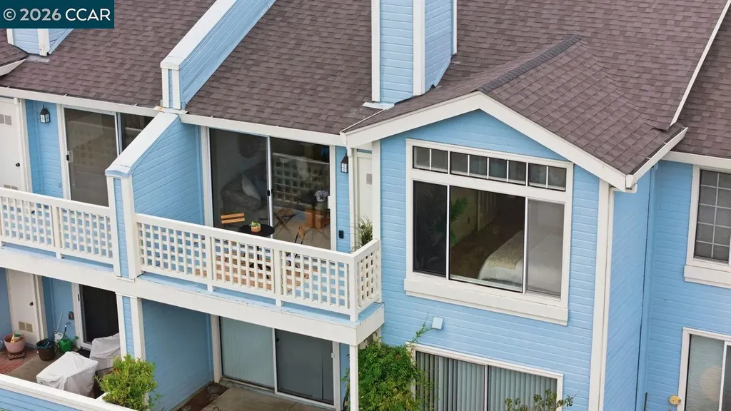 801 Timbercove Street Vallejo CA 94591