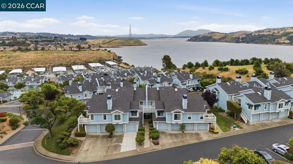 801 Timbercove Street Vallejo CA 94591