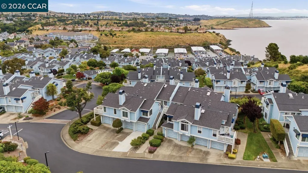 801 Timbercove Street Vallejo CA 94591