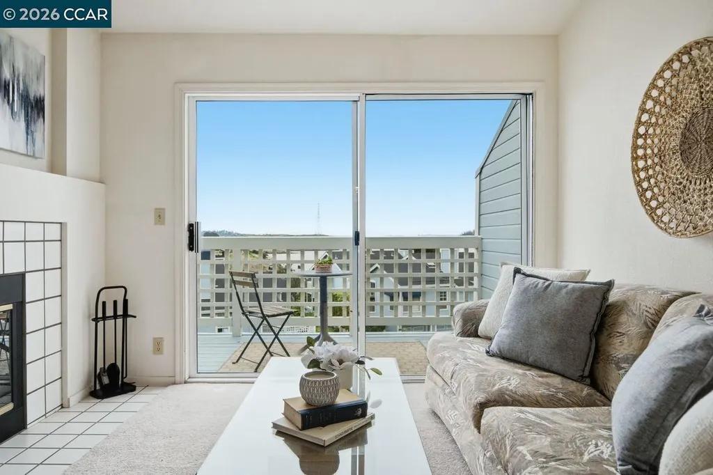 801 Timbercove Street Vallejo CA 94591