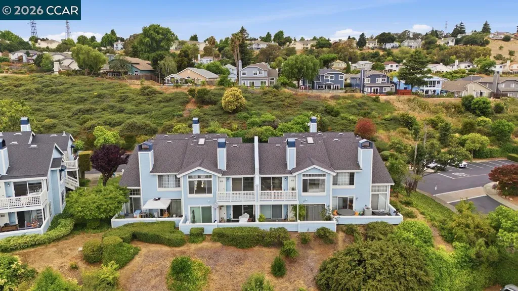 801 Timbercove Street Vallejo CA 94591