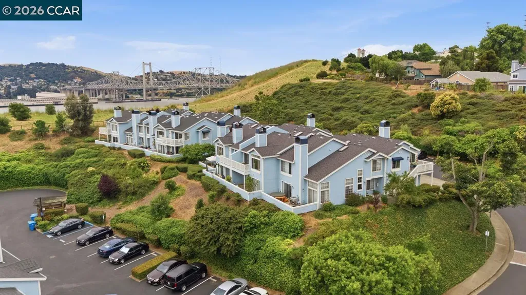 801 Timbercove Street Vallejo CA 94591