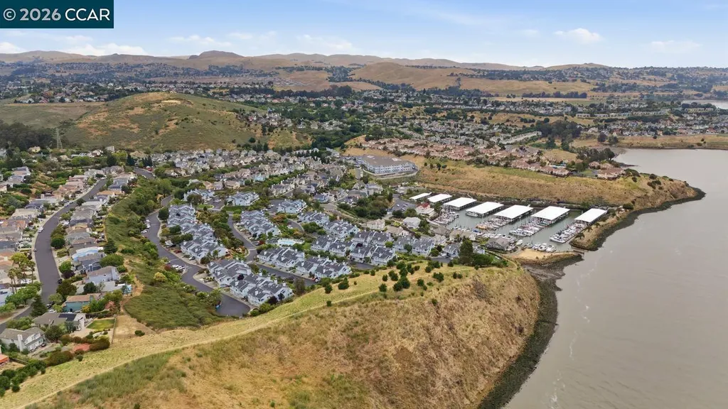 801 Timbercove Street Vallejo CA 94591