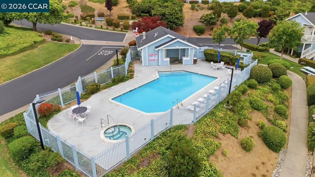 801 Timbercove Street Vallejo CA 94591
