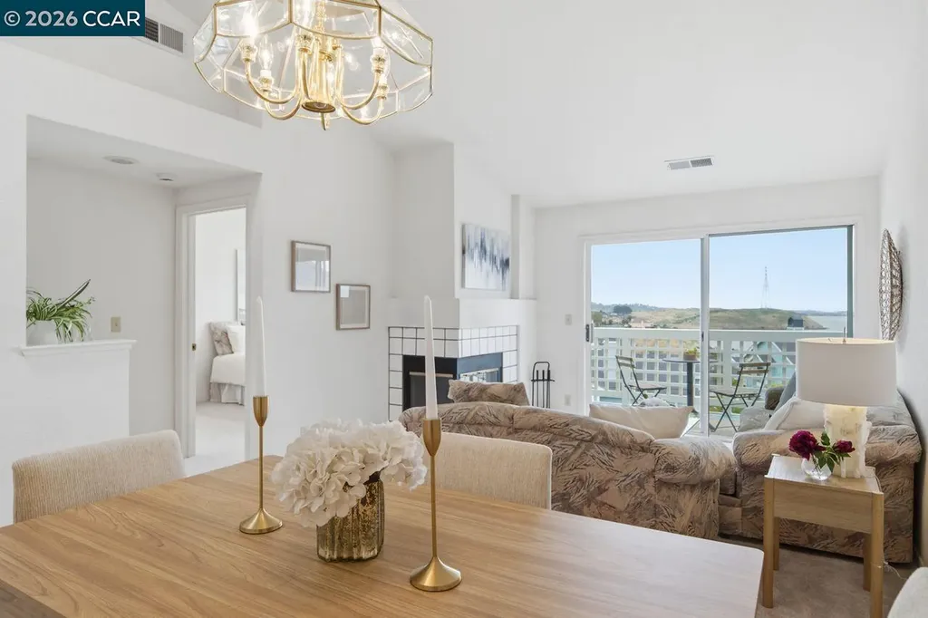 801 Timbercove Street Vallejo CA 94591
