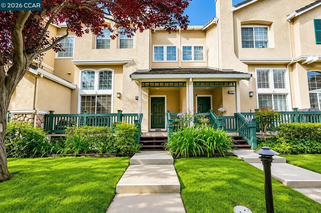 4055 Skylark Lane Danville CA 94506