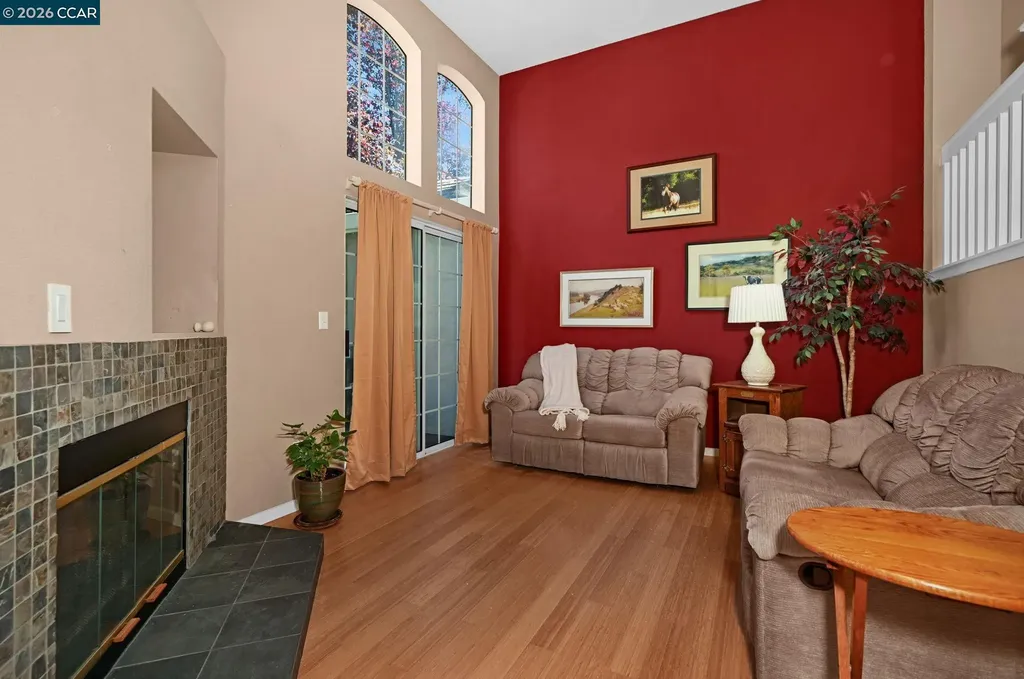 4055 Skylark Lane Danville CA 94506