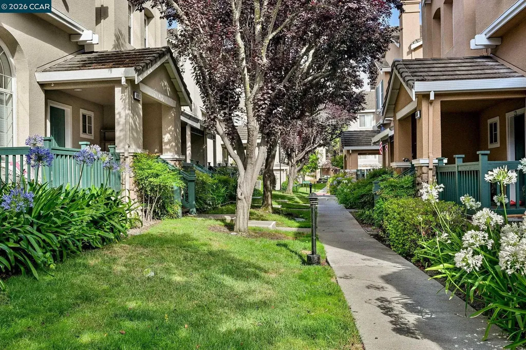 4055 Skylark Lane Danville CA 94506