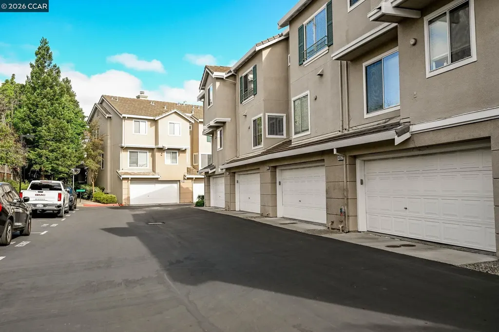 4055 Skylark Lane Danville CA 94506