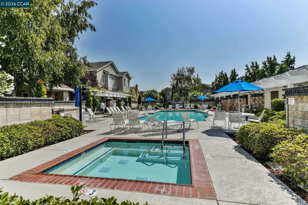 4055 Skylark Lane Danville CA 94506