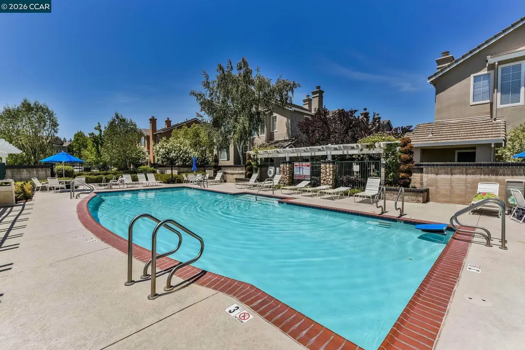 4055 Skylark Lane Danville CA 94506