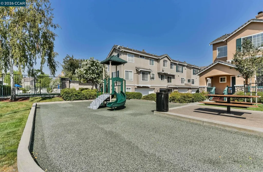 4055 Skylark Lane Danville CA 94506