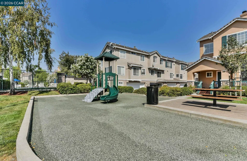 4055 Skylark Lane Danville CA 94506