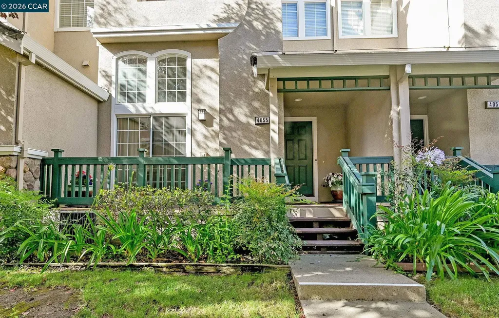 4055 Skylark Lane Danville CA 94506