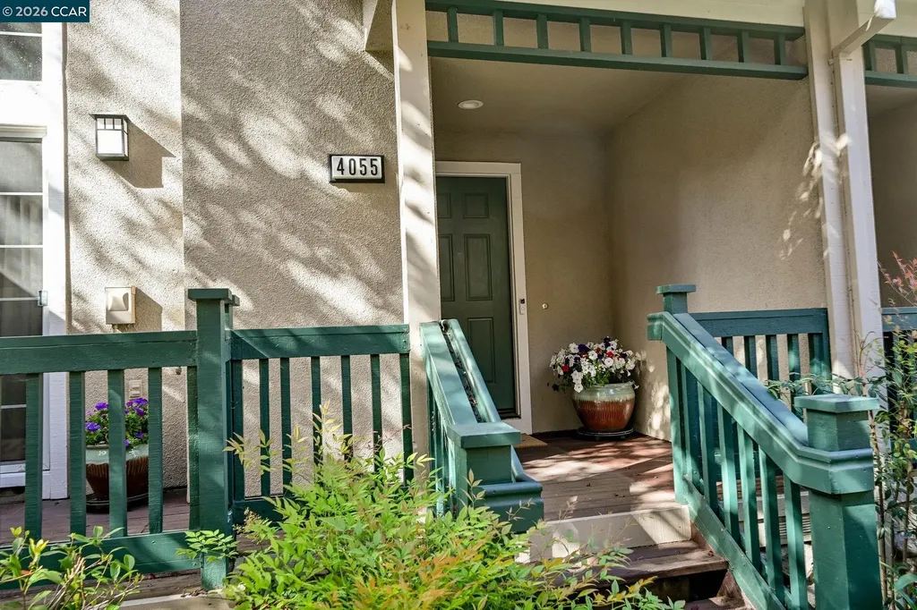 4055 Skylark Lane Danville CA 94506