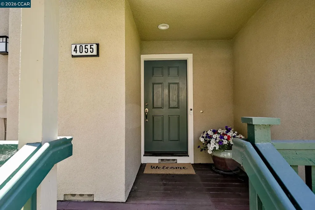 4055 Skylark Lane Danville CA 94506