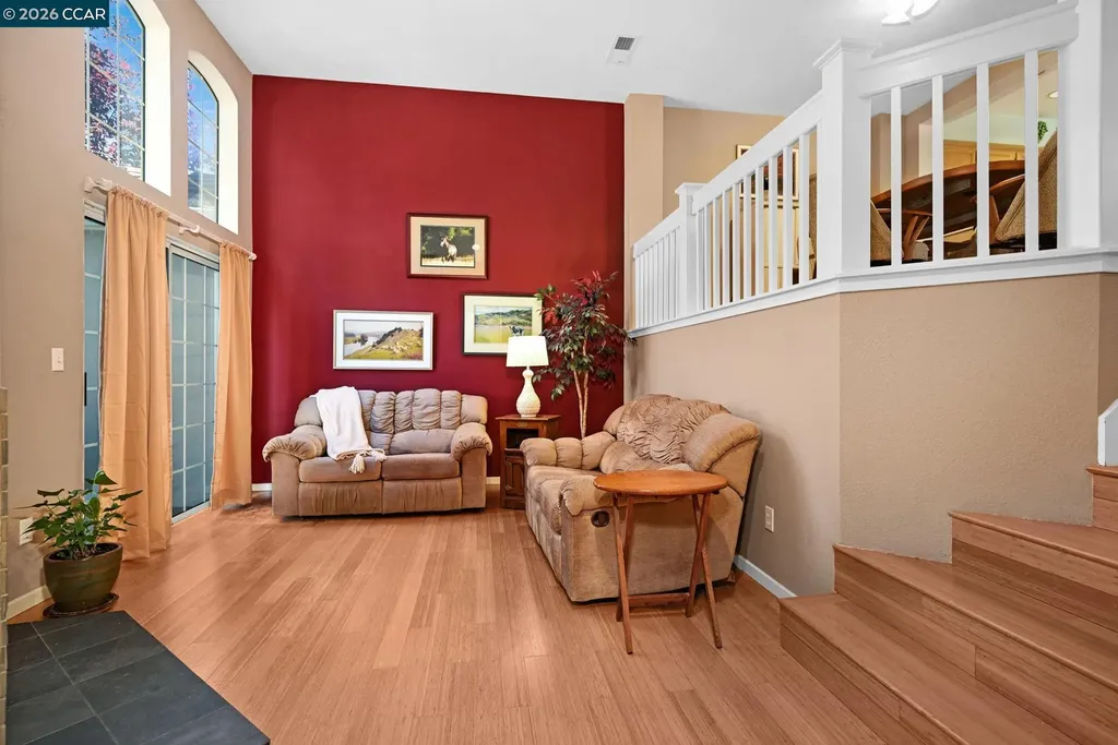 4055 Skylark Lane Danville CA 94506