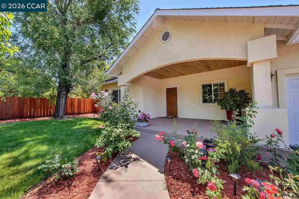 2527 Buena Vista Avenue Walnut Creek CA 94597
