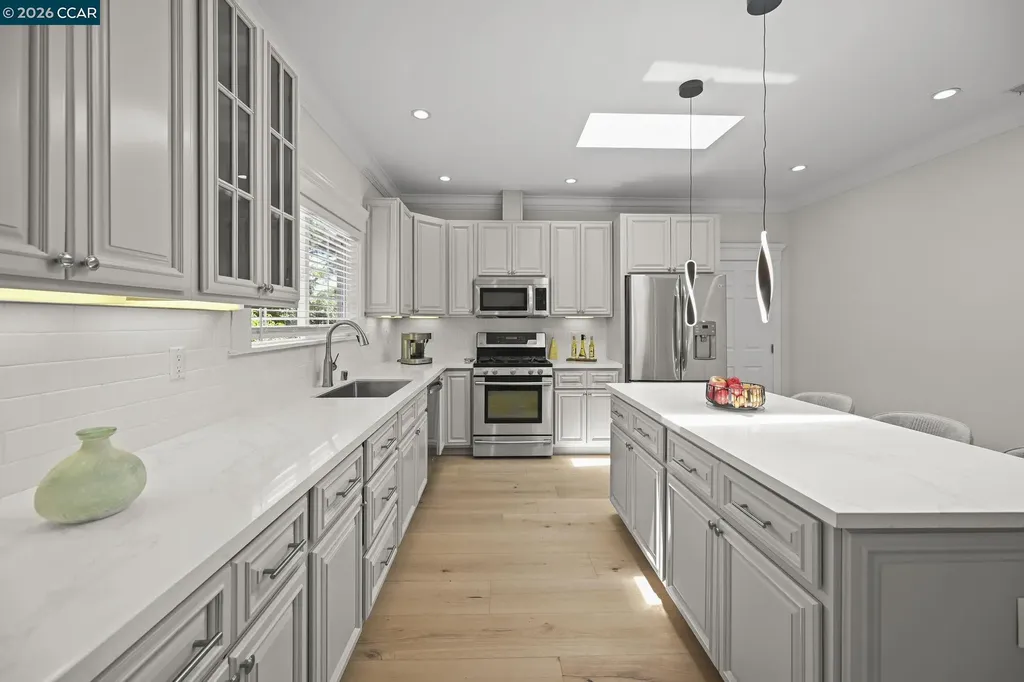 2527 Buena Vista Avenue Walnut Creek CA 94597