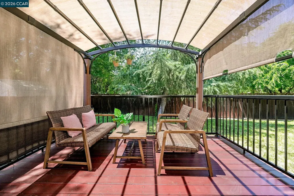 2527 Buena Vista Avenue Walnut Creek CA 94597