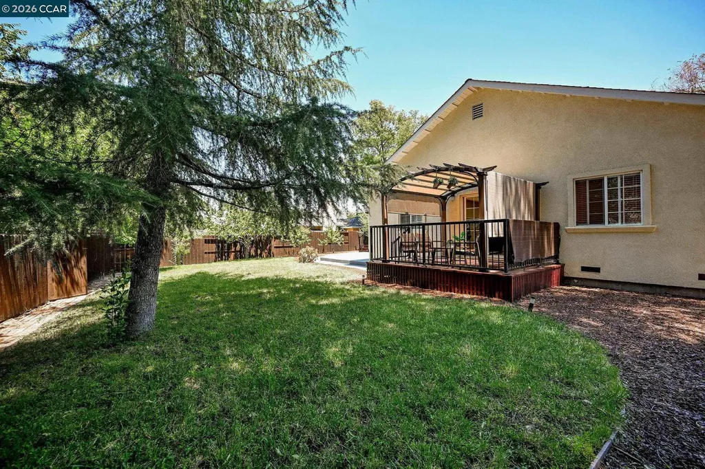 2527 Buena Vista Avenue Walnut Creek CA 94597