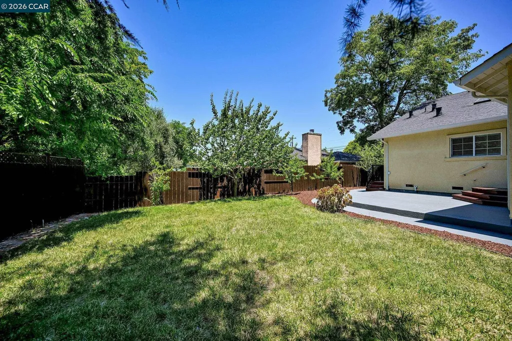 2527 Buena Vista Avenue Walnut Creek CA 94597