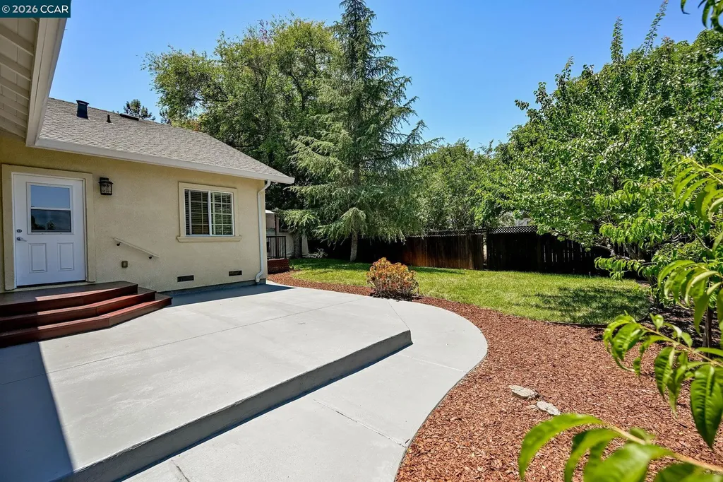 2527 Buena Vista Avenue Walnut Creek CA 94597