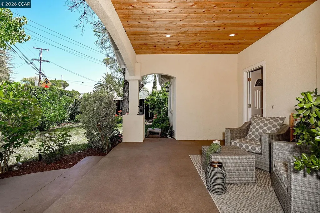 2527 Buena Vista Avenue Walnut Creek CA 94597