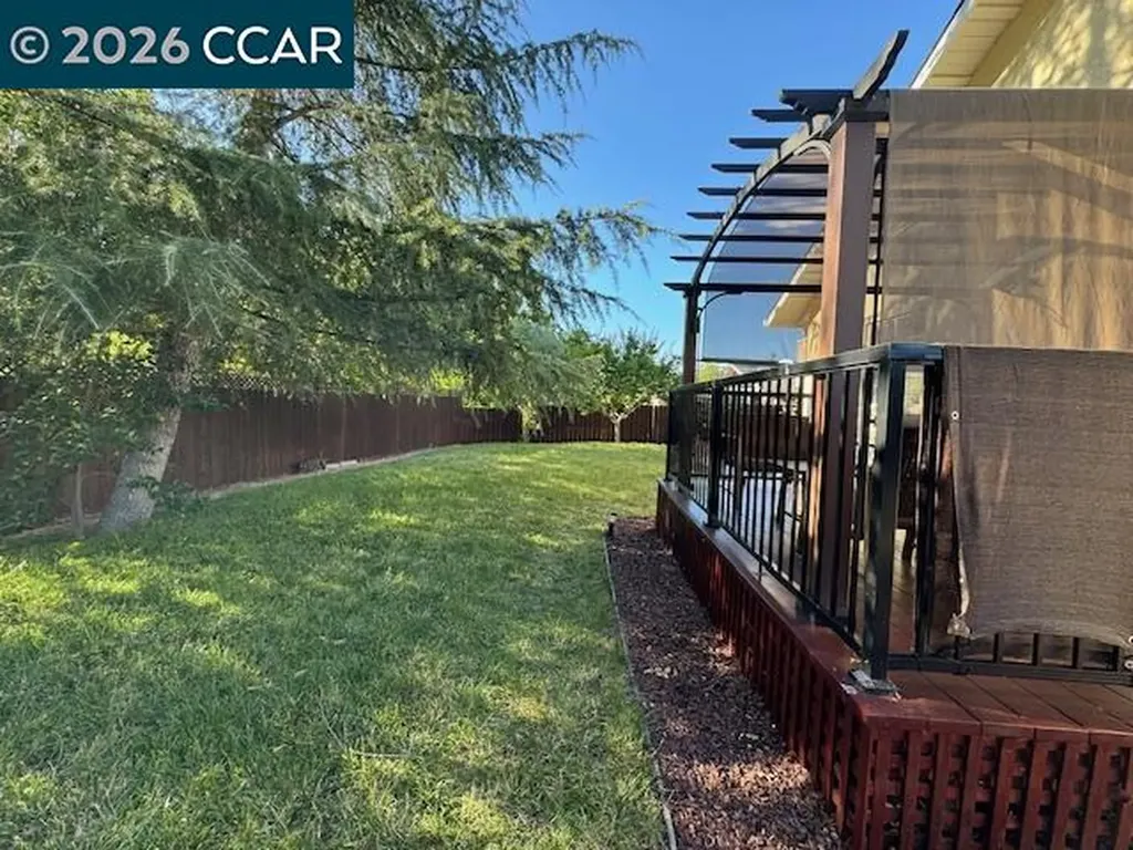 2527 Buena Vista Avenue Walnut Creek CA 94597