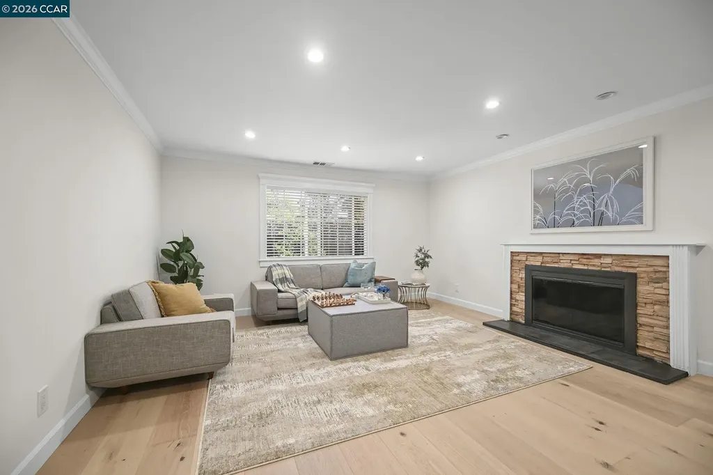 2527 Buena Vista Avenue Walnut Creek CA 94597