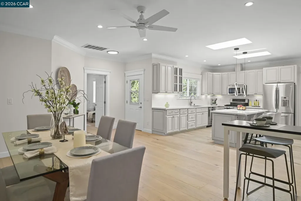 2527 Buena Vista Avenue Walnut Creek CA 94597