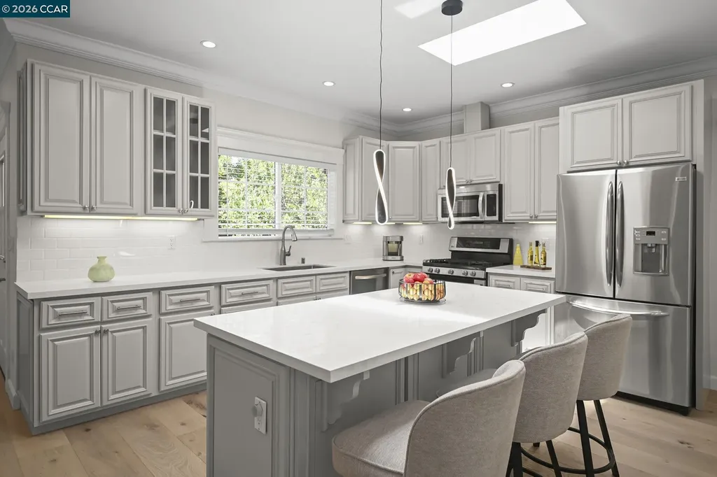 2527 Buena Vista Avenue Walnut Creek CA 94597
