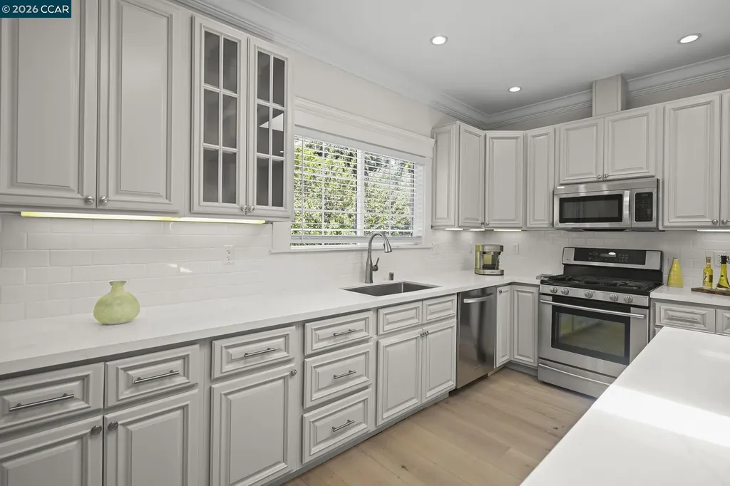 2527 Buena Vista Avenue Walnut Creek CA 94597