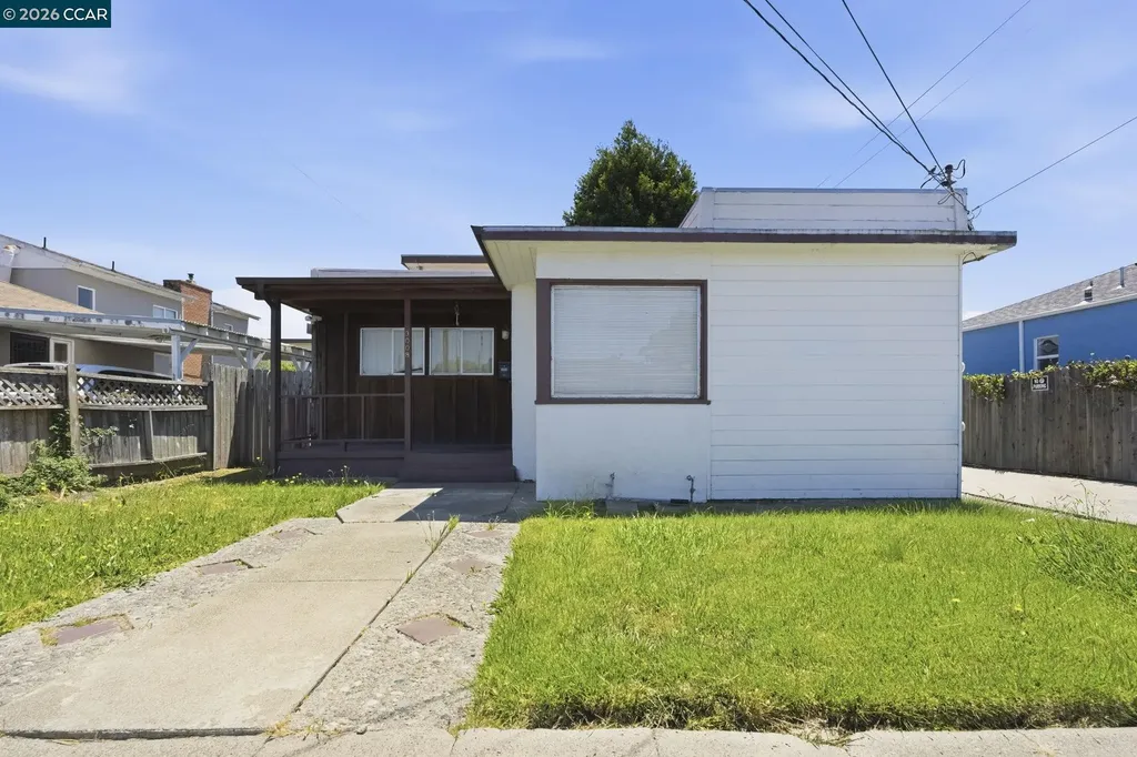 3008 Center Avenue Richmond CA 94804