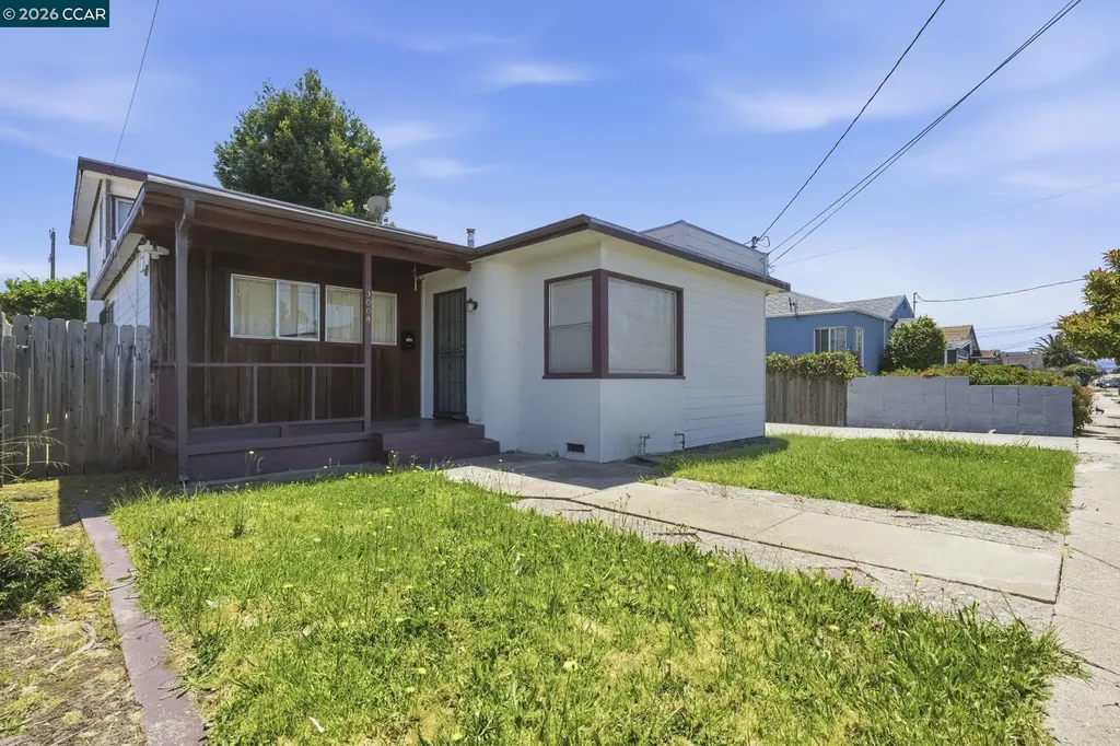 3008 Center Avenue Richmond CA 94804