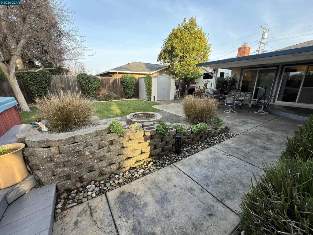 2605 Ryan Road Concord CA 94518
