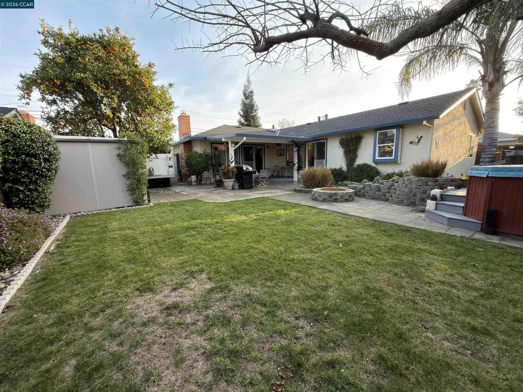 2605 Ryan Road Concord CA 94518
