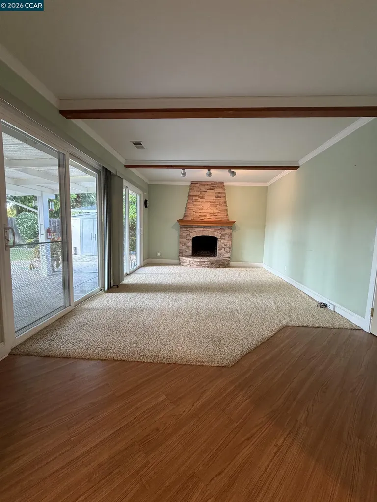 2605 Ryan Road Concord CA 94518