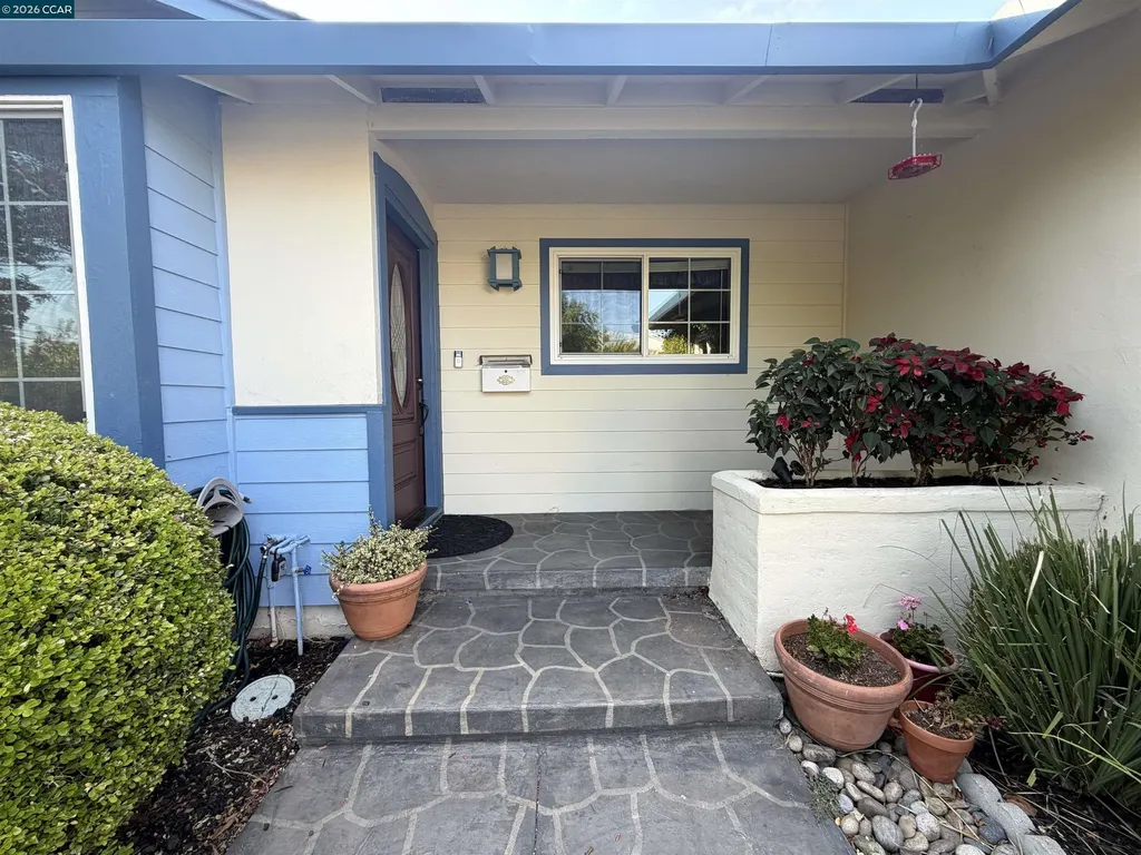 2605 Ryan Road Concord CA 94518