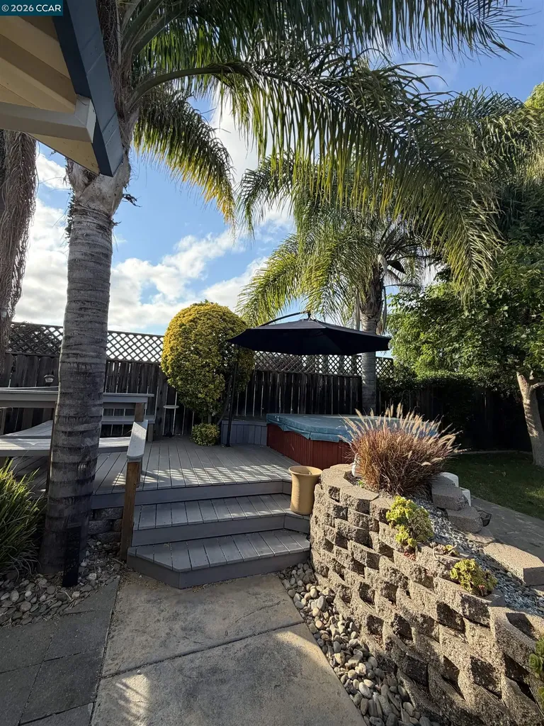 2605 Ryan Road Concord CA 94518