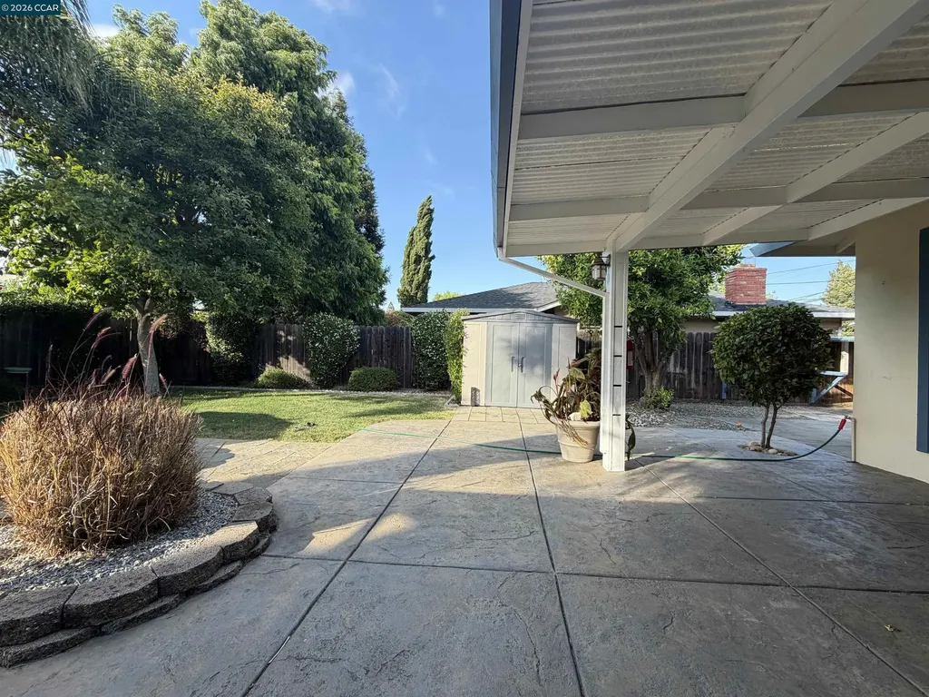 2605 Ryan Road Concord CA 94518
