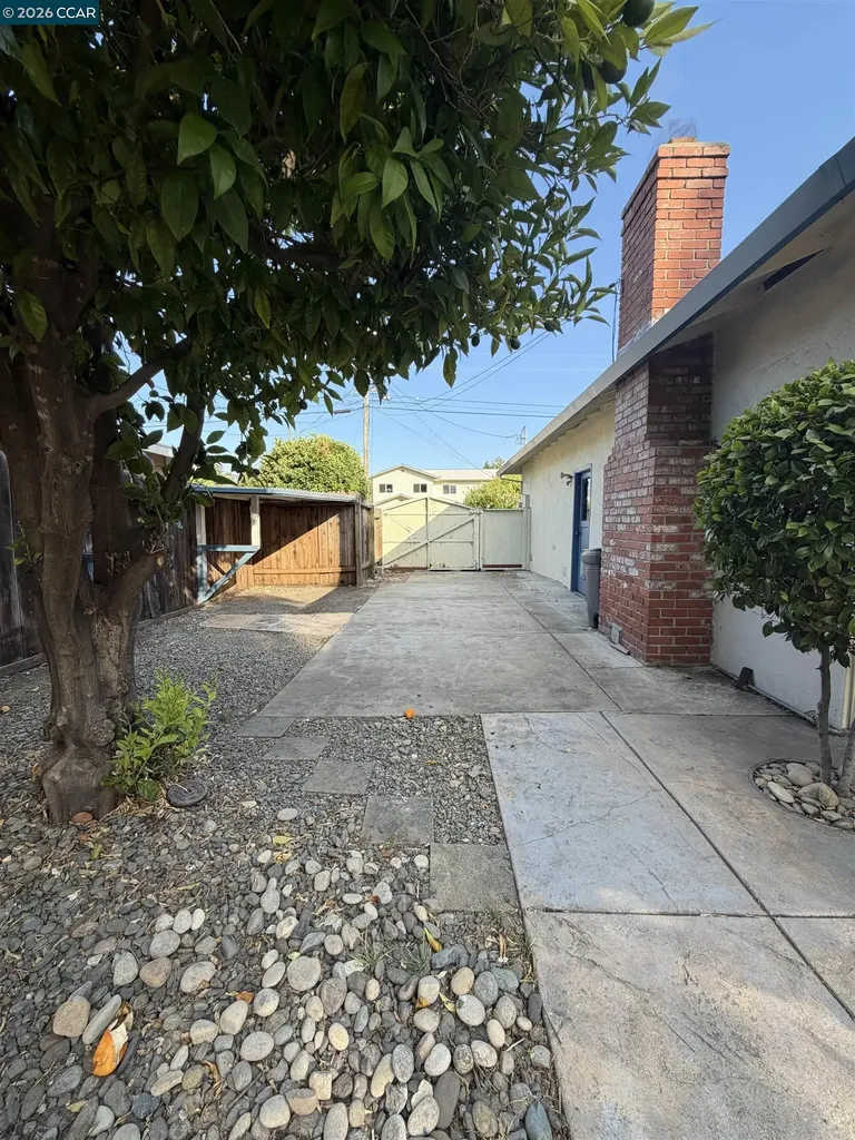 2605 Ryan Road Concord CA 94518