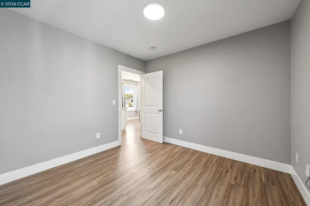 5010 Clinton Avenue Richmond CA 94805